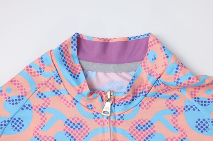 Camisa Santic Chunnai Mujer