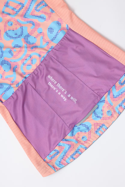 Camisa Santic Chunnai Mujer