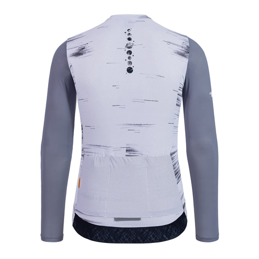 Camisa Santic Weizhe