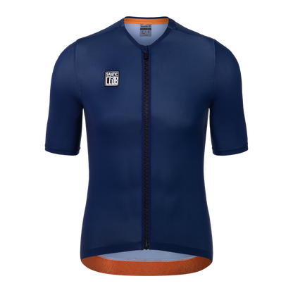 Camisa Santic Asseni Hombre