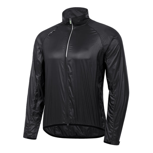 Chaqueta Cortaviento Santic Boundless Hombre