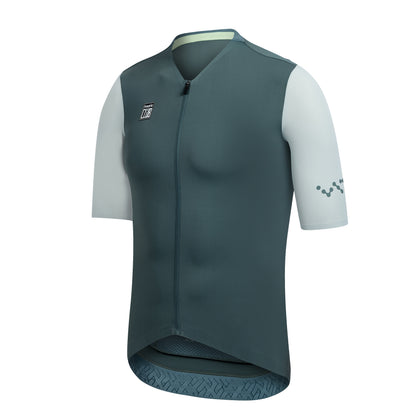 Camisa Santic Sinni Hombre