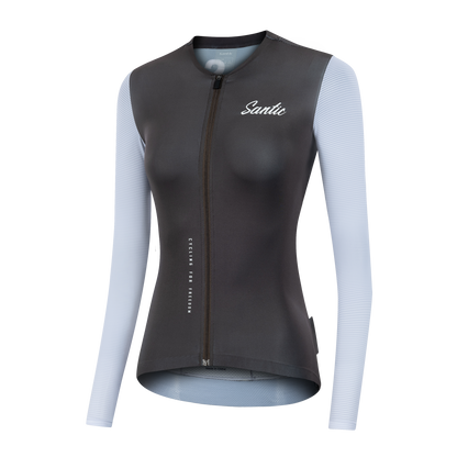 Camisa Santic Charlotte Mujer