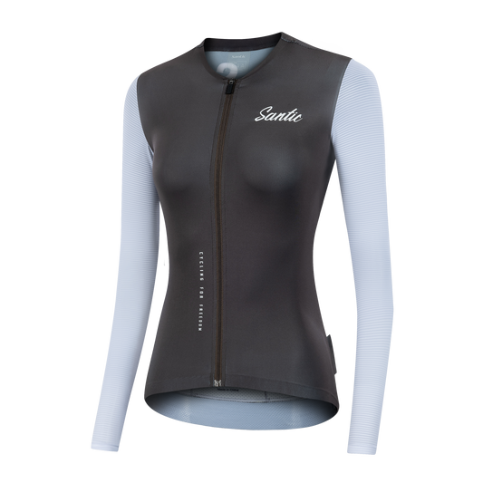Camisa Santic Charlotte Mujer