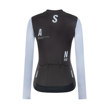 Camisa Santic Charlotte Mujer