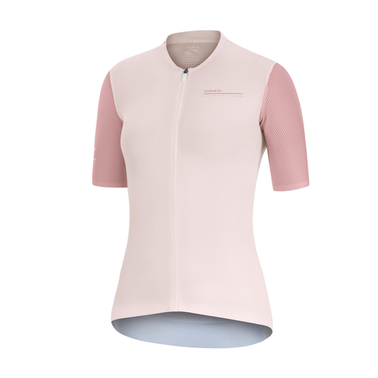 Camisa Santic Banxia Mujer