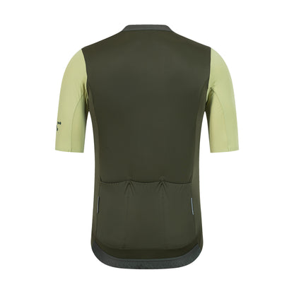Camisa Santic Sinni Hombre