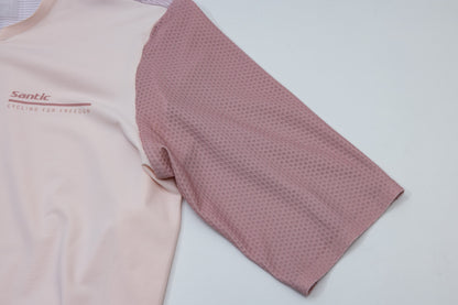 Camisa Santic Banxia Mujer
