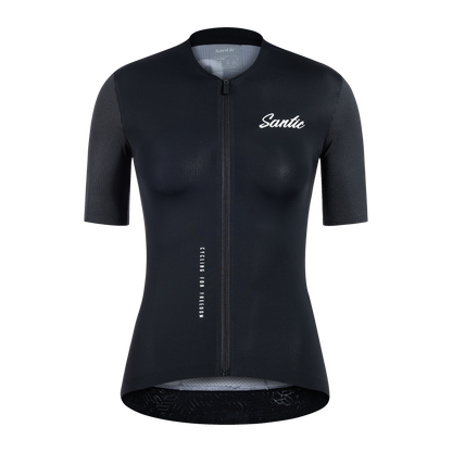 Camisa Santic Azán Mujer