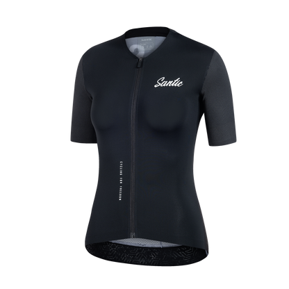 Camisa Santic Azán Mujer