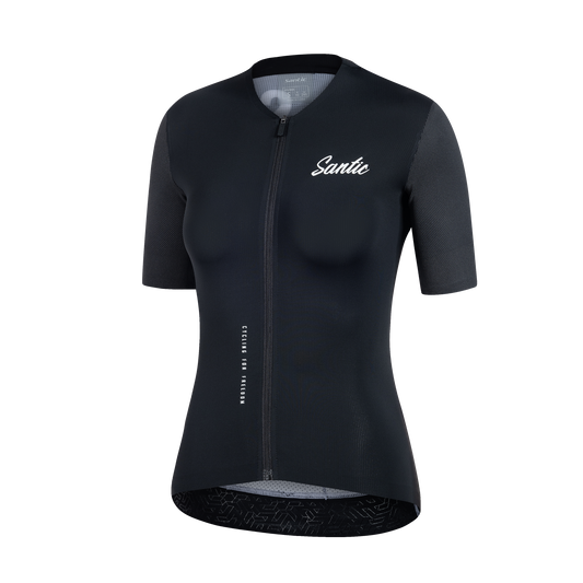 Camisa Santic Azán Mujer