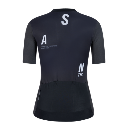 Camisa Santic Azán Mujer