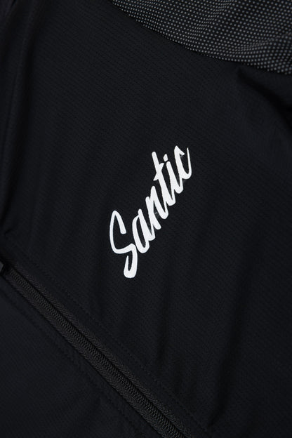 Camisa Santic Azán Mujer