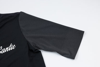 Camisa Santic Azán Mujer