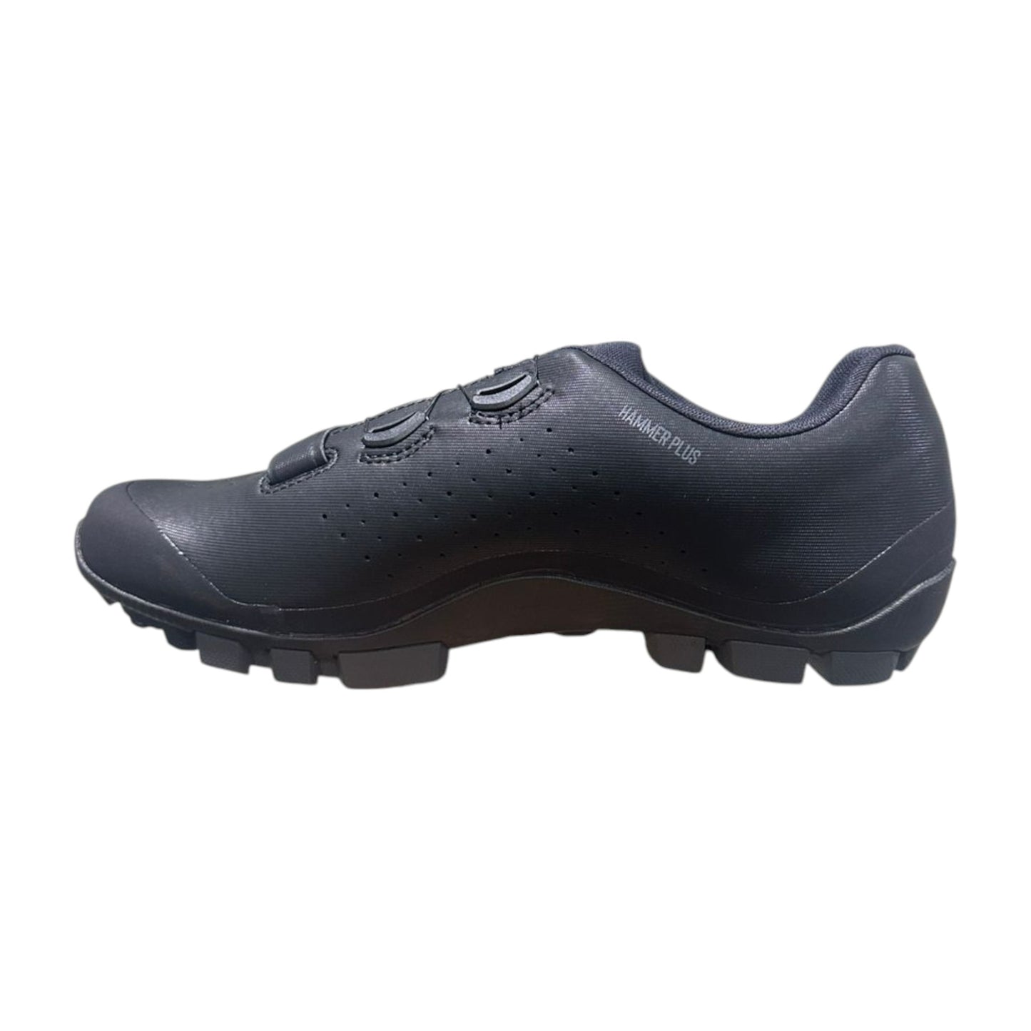 Zapato de ciclismo Northwave Hammer Plus MTB – suela XC, cómodos y resistentes, Talla 43