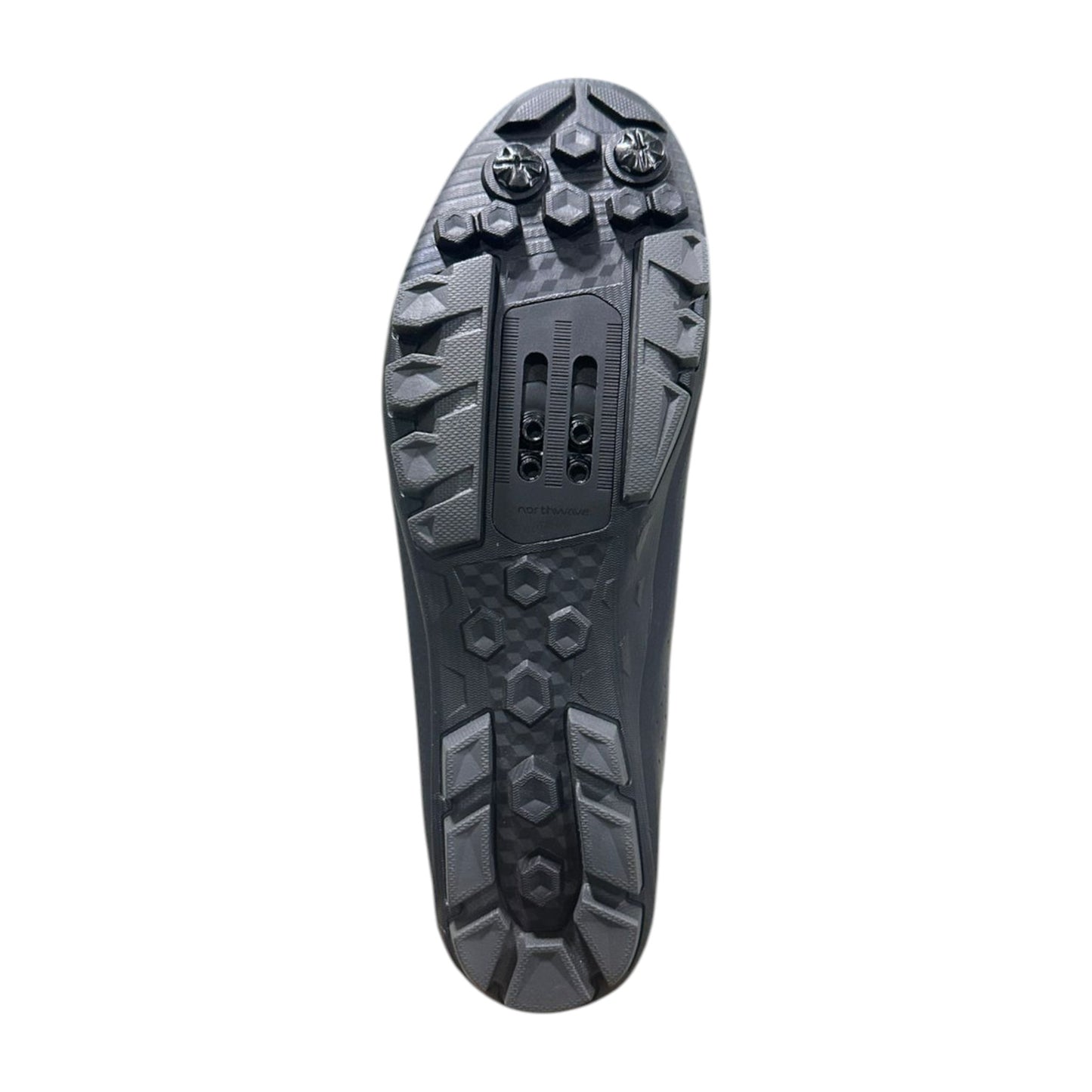 Zapato de ciclismo Northwave Hammer Plus MTB – suela XC, cómodos y resistentes, Talla 43