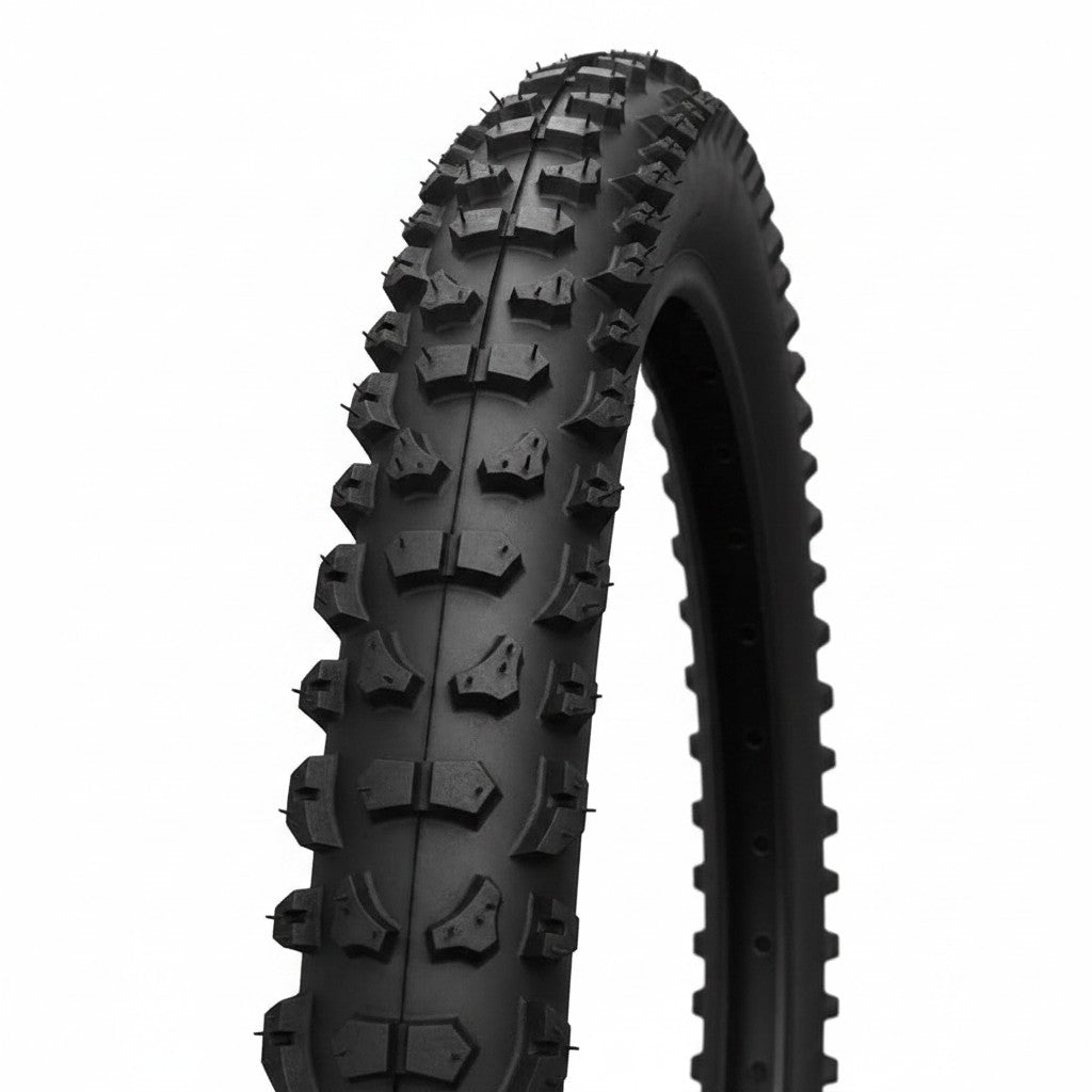 Llanta Kenda 18x1.95 Knobby – Bicicleta Infantil y BMX Aro 18