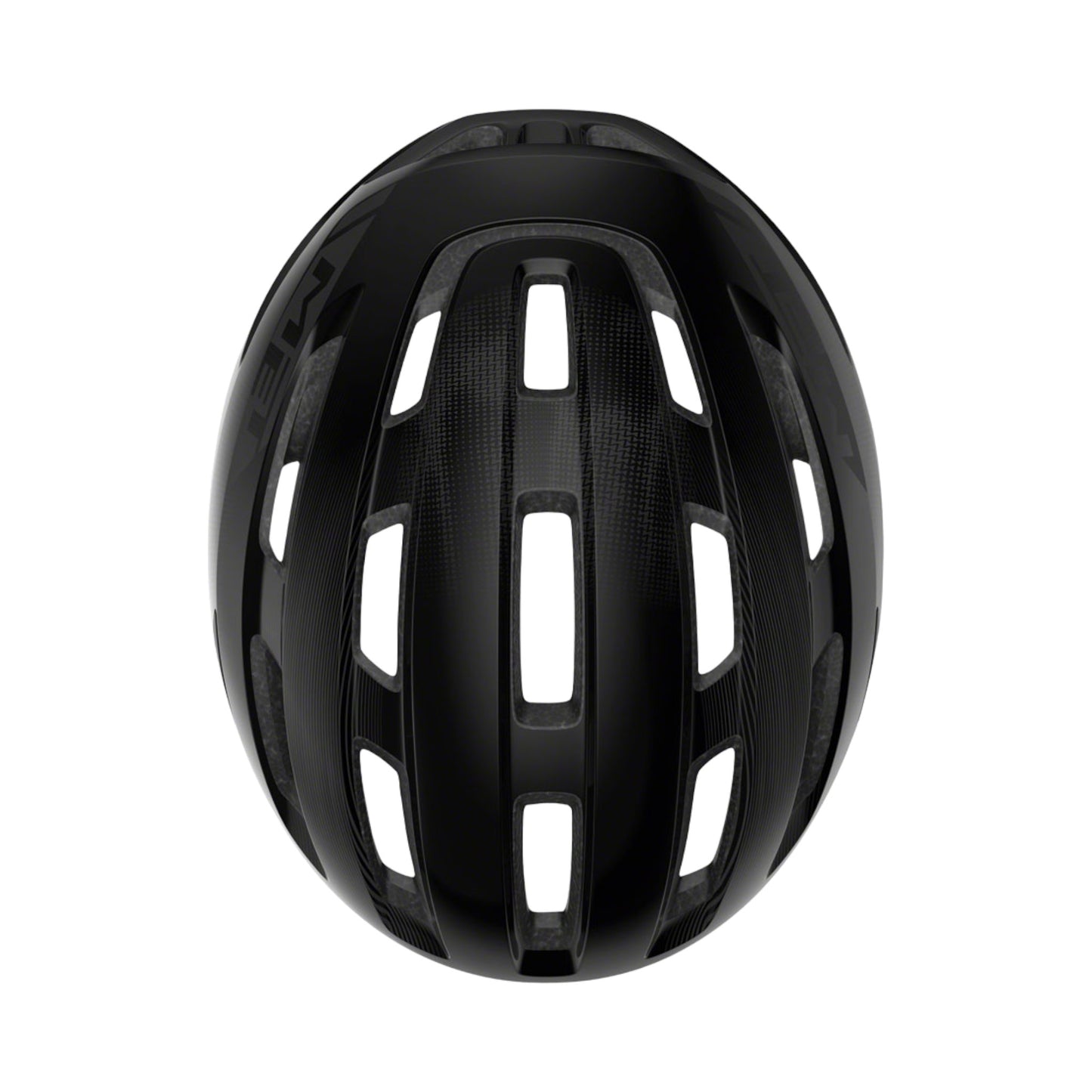 Casco MET Miles MIPS - Negro Brillante, Talla S/M | Seguridad y Confort