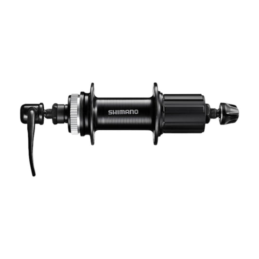 Maza Trasera Shimano Tourney FH-TX505 32H | 135mm
