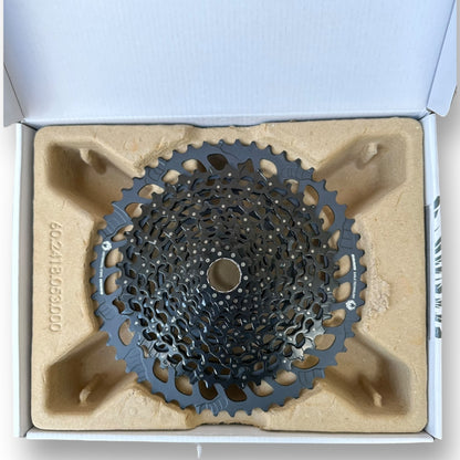 Cassette SRAM GX Eagle XG-1275 - 12 velocidades, 10-52T, XD