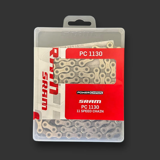 Cadena SRAM PC-1130 - 11 velocidades