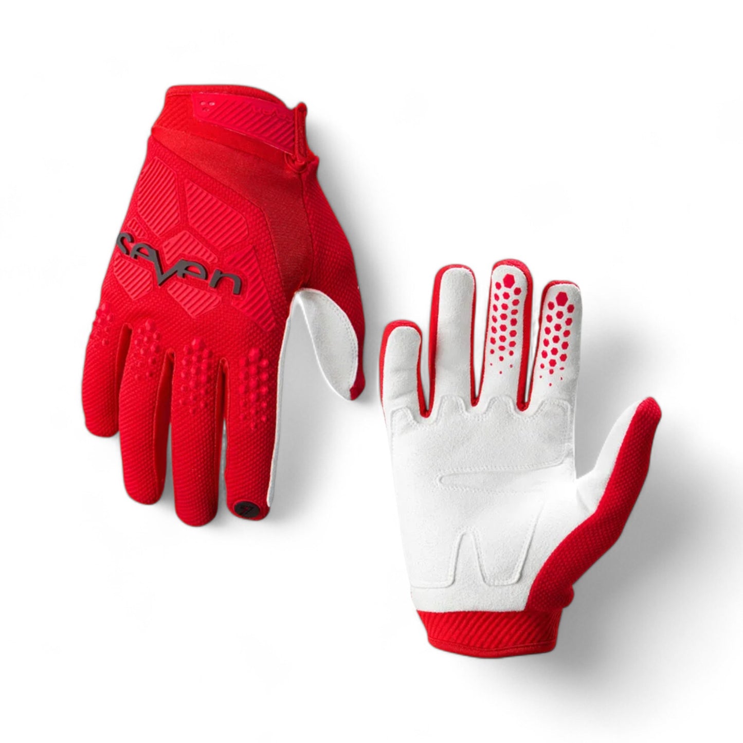 Guantes Seven Rival MX - Protección y Rendimiento