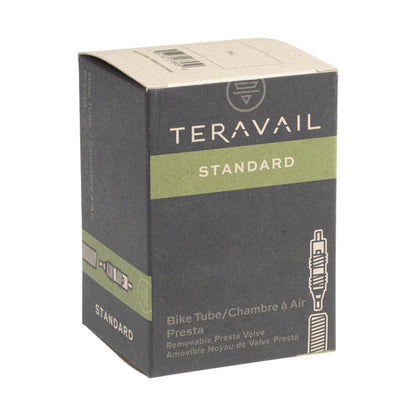 Neumático Teravail-26x1.75-2.35/ válvula Presta de 40 mm