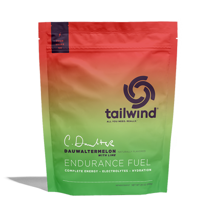 Tailwind Endurance Fuel Dauwaltermelon 30 porciones