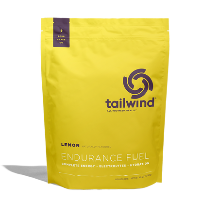 Bebida Tailwind Endurance Fuel 30 Porciones – Hidratación y Energía Ciclismo