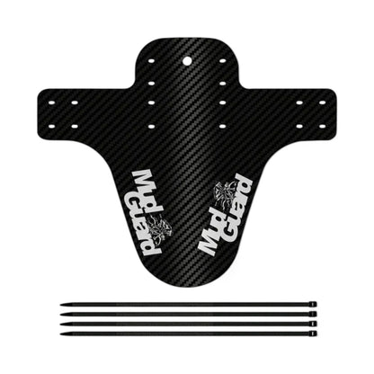 Guardabarros para Bicicleta de Montaña Mudguard - Protección Contra Barro y Agua