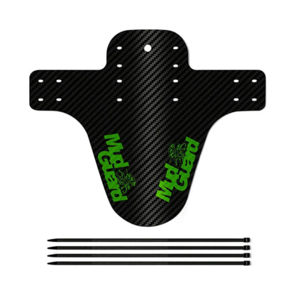 Guardabarros para Bicicleta de Montaña Mudguard - Protección Contra Barro y Agua