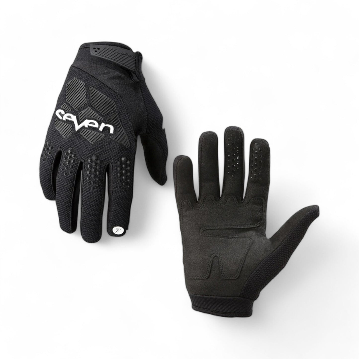 Guantes Seven Rival MX - Protección y Rendimiento