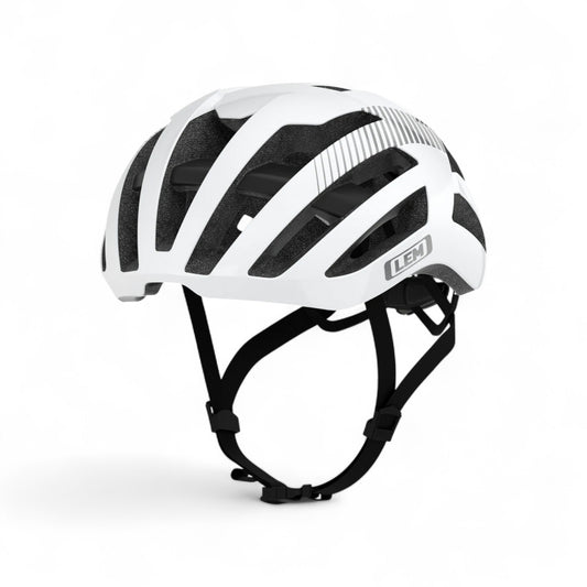 Casco Lem Cipressa CPSC Blanco / Talla M