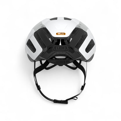 Casco Lem Cipressa CPSC Blanco / Talla M
