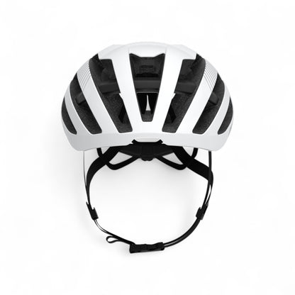 Casco Lem Cipressa CPSC Blanco / Talla M