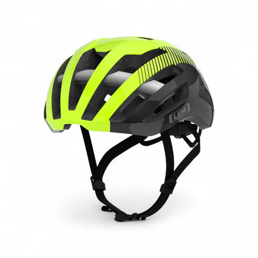 Casco Lem Cipressa CPSC Verde / Talla M