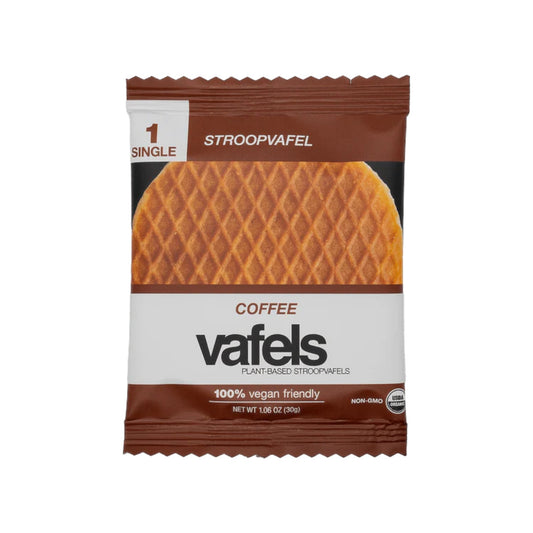 vafels de Café