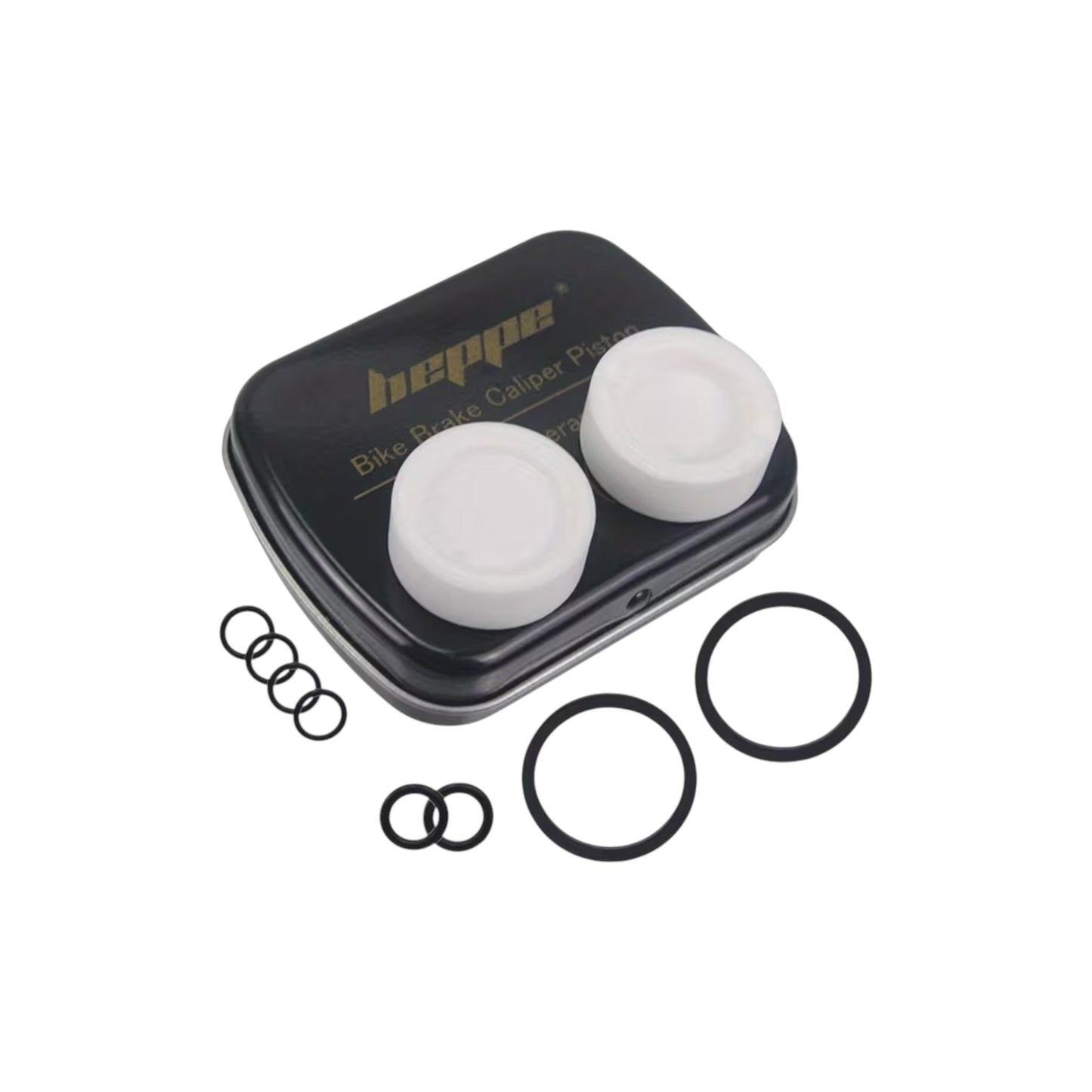 Pistón Cerámico para Shimano XT/XTR/SLX/105 - MTB y Carretera