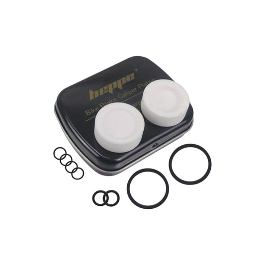 Pistón Cerámico para Shimano XT/XTR/SLX/105 - MTB y Carretera