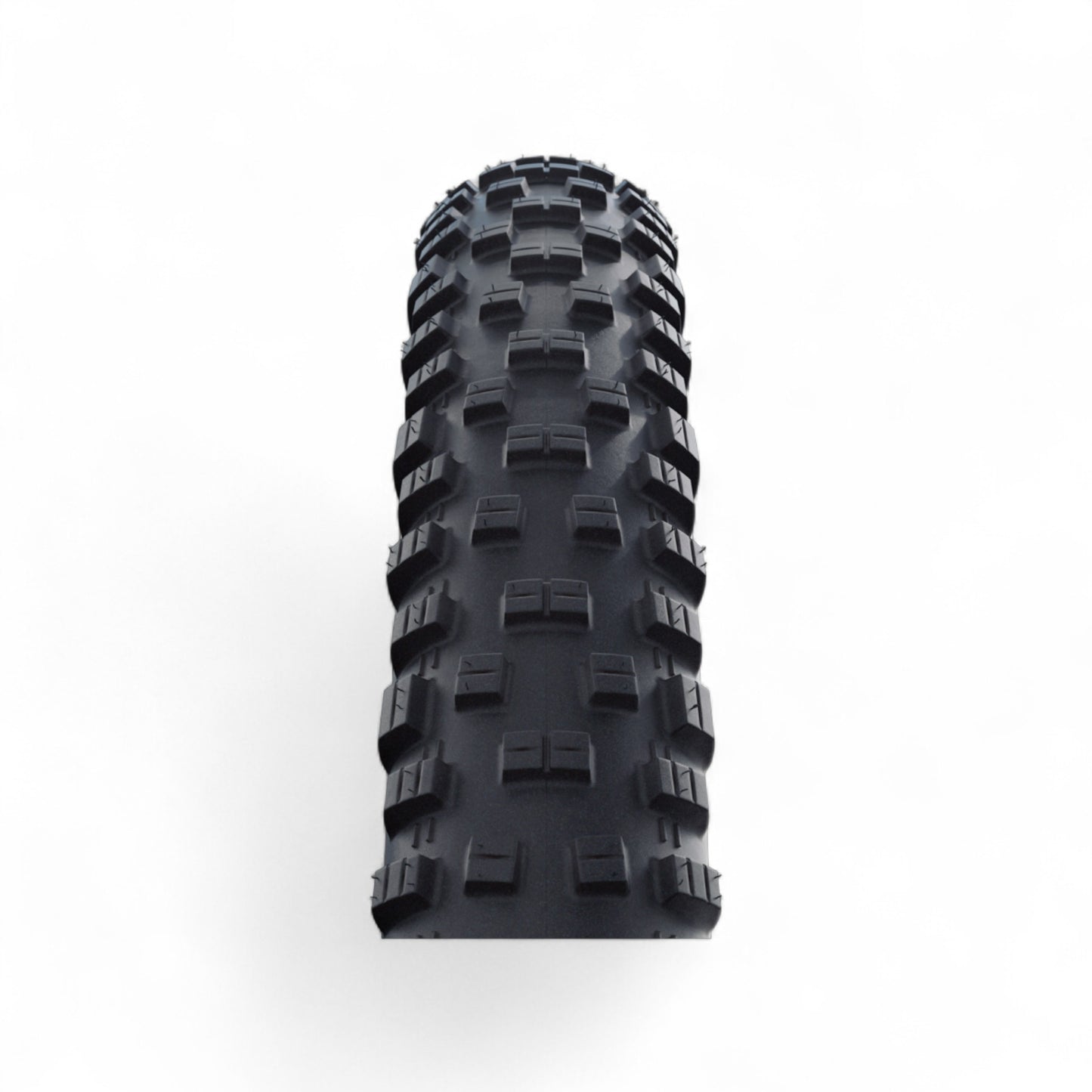 Llanta Schwalbe Tough Tom 27.5X2.25 Active Lite K-Guard Negro/Aro De Alambre