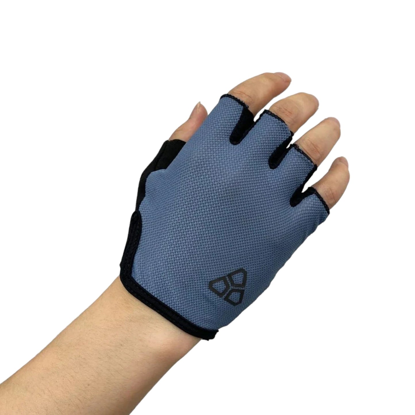 Guantes de ciclismo DUEECO azul