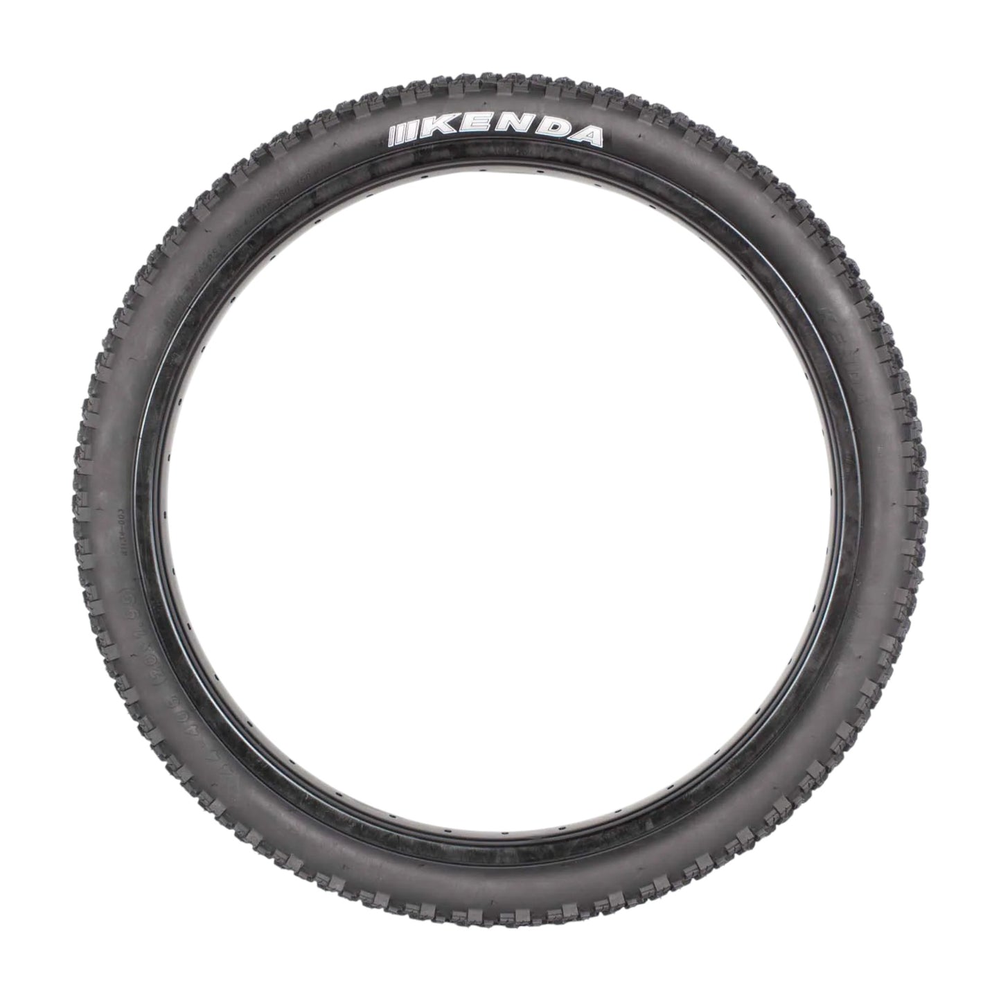 Llanta Kenda 20x1.95 – Bicicleta MTB e Infantil Aro 20