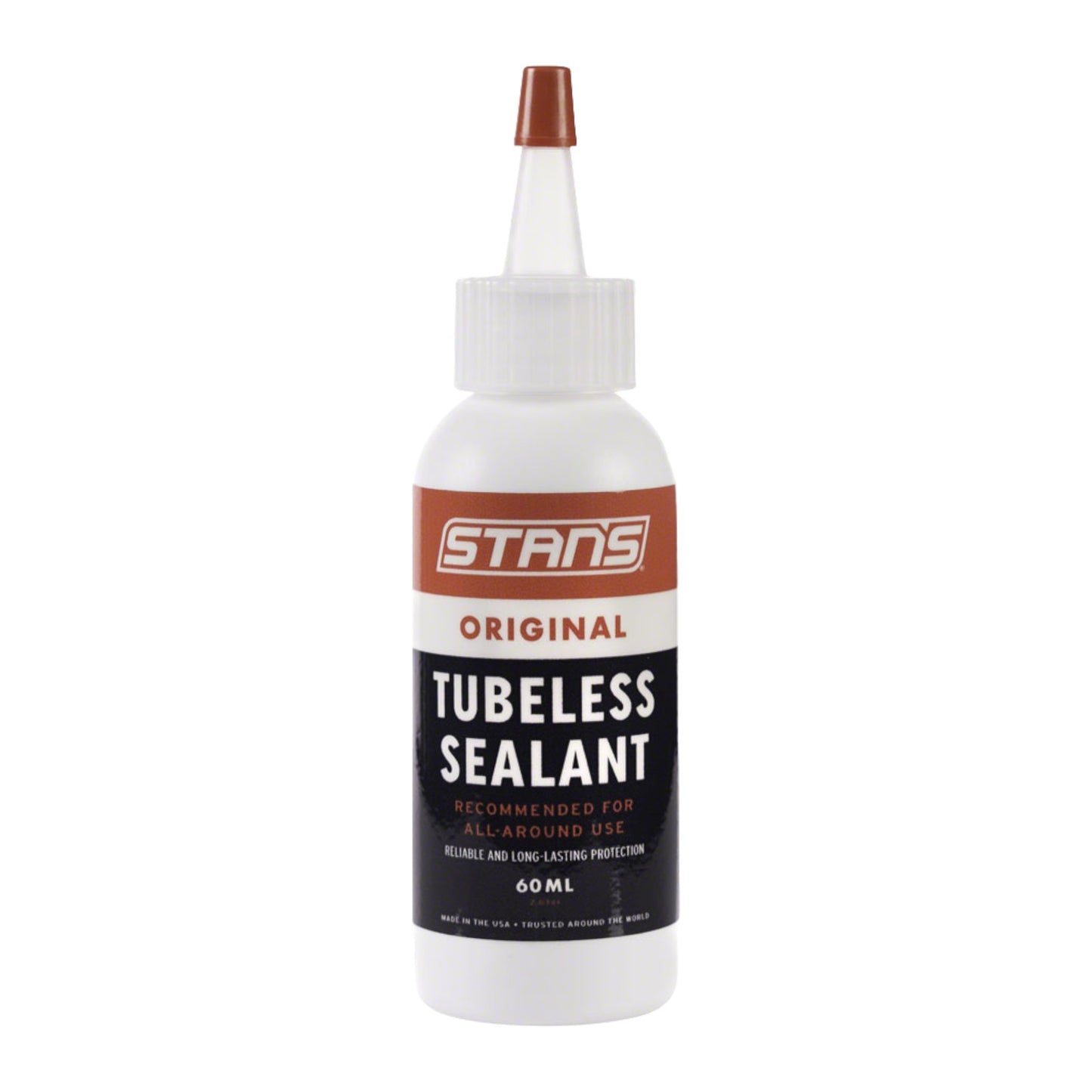 Sellador liquido para Neumáticos NoTubes de Stan - 60 ml,