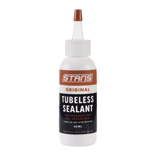 Sellador liquido para Neumáticos NoTubes de Stan - 60 ml,