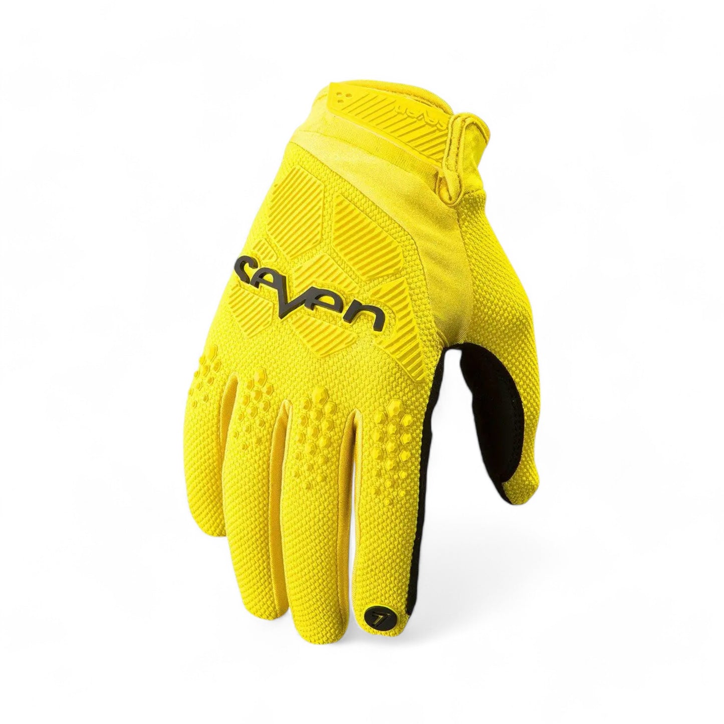 Guantes Seven Rival MX - Protección y Rendimiento