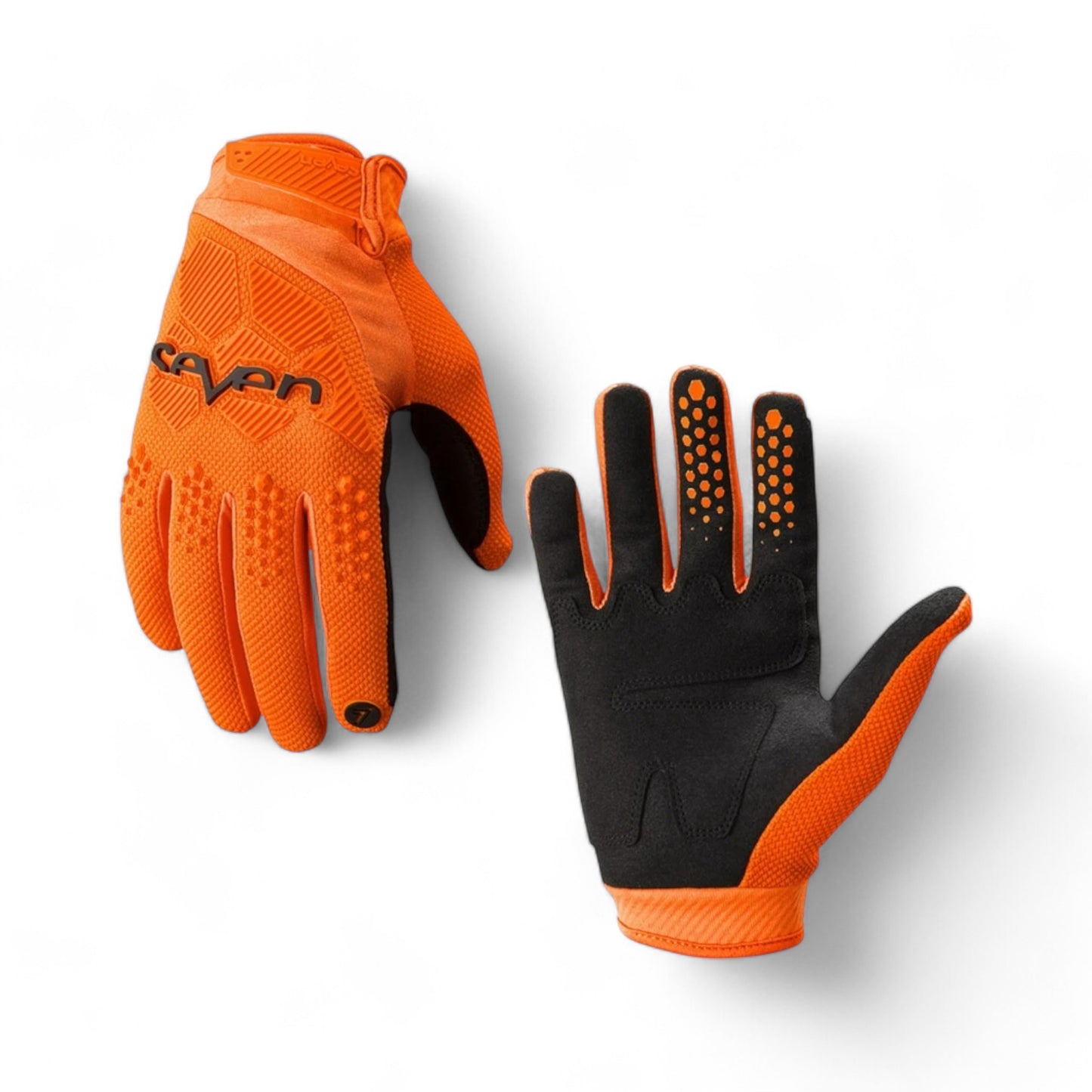 Guantes Seven Rival MX - Protección y Rendimiento