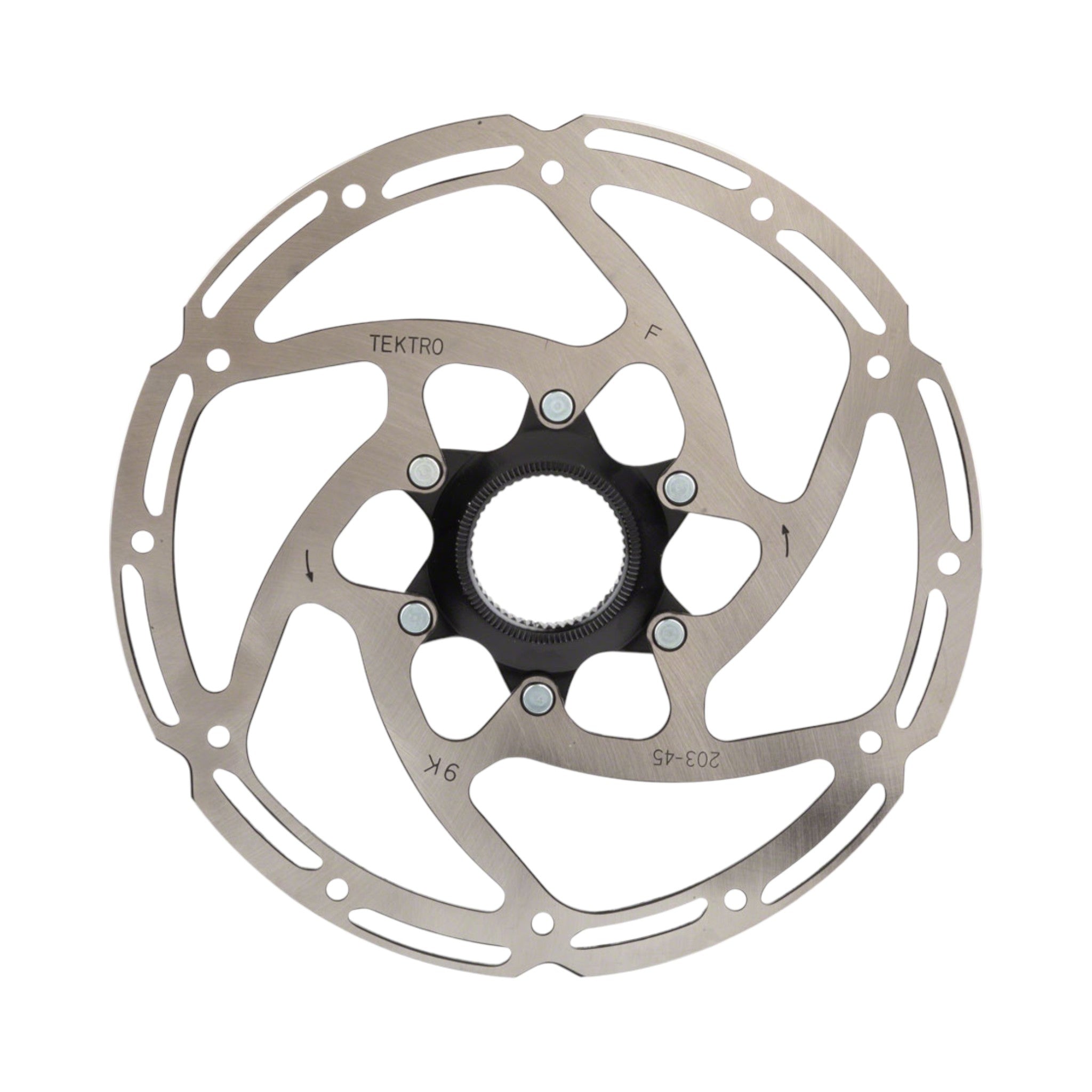 Disque Flottant SwissStop Catalyst Race Centerlock Disque Flottant SwissStop Catalyst Race Centerlock