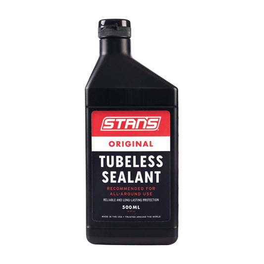 Sellante Tubeless Stan's NoTubes Original 500ml – Para MTB y Bicicleta de Ruta