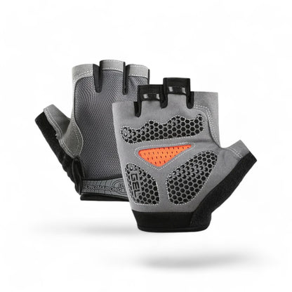 Guantes de Ciclismo Transpirables Antideslizantes Unisex - Ideales para MTB o Gimnasio