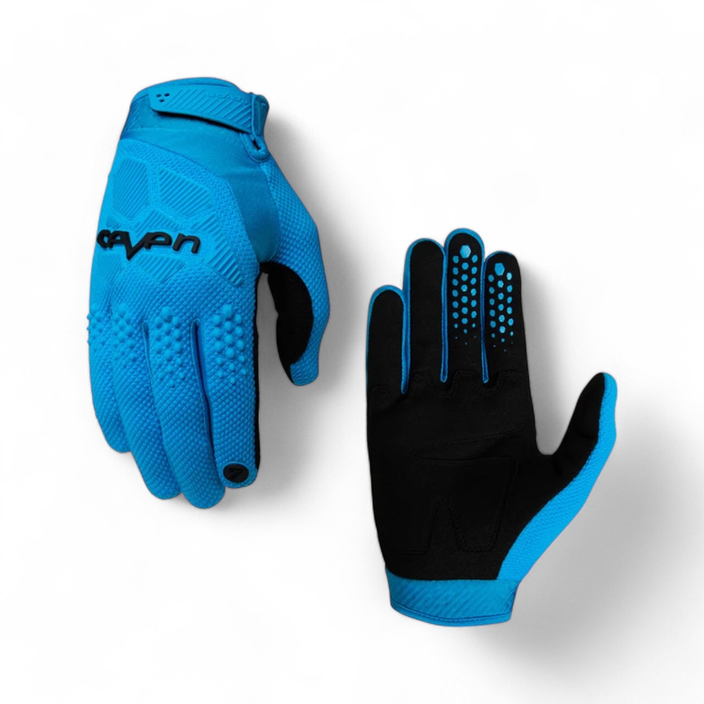 Guantes Seven Rival MX - Protección y Rendimiento